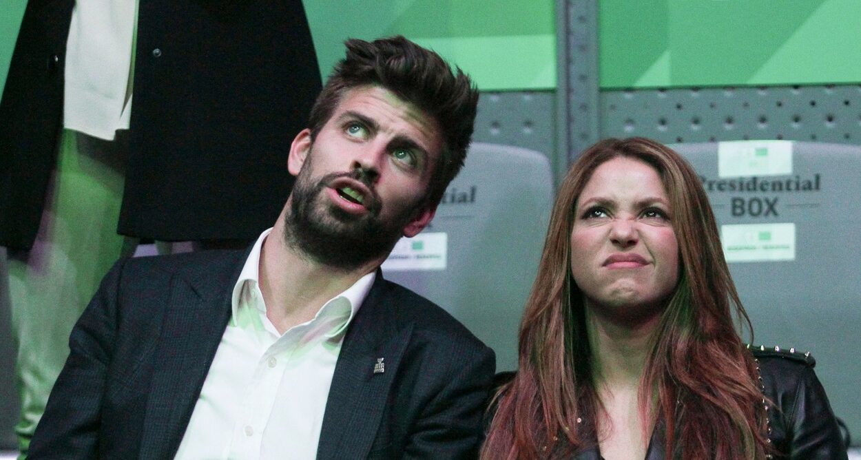 Detaliul care aruncă în aer despărțirea Shakirei de Gerard Pique. Povestea versurilor melodiei cu care solista l-a făcut praf pe fostul fotbalist