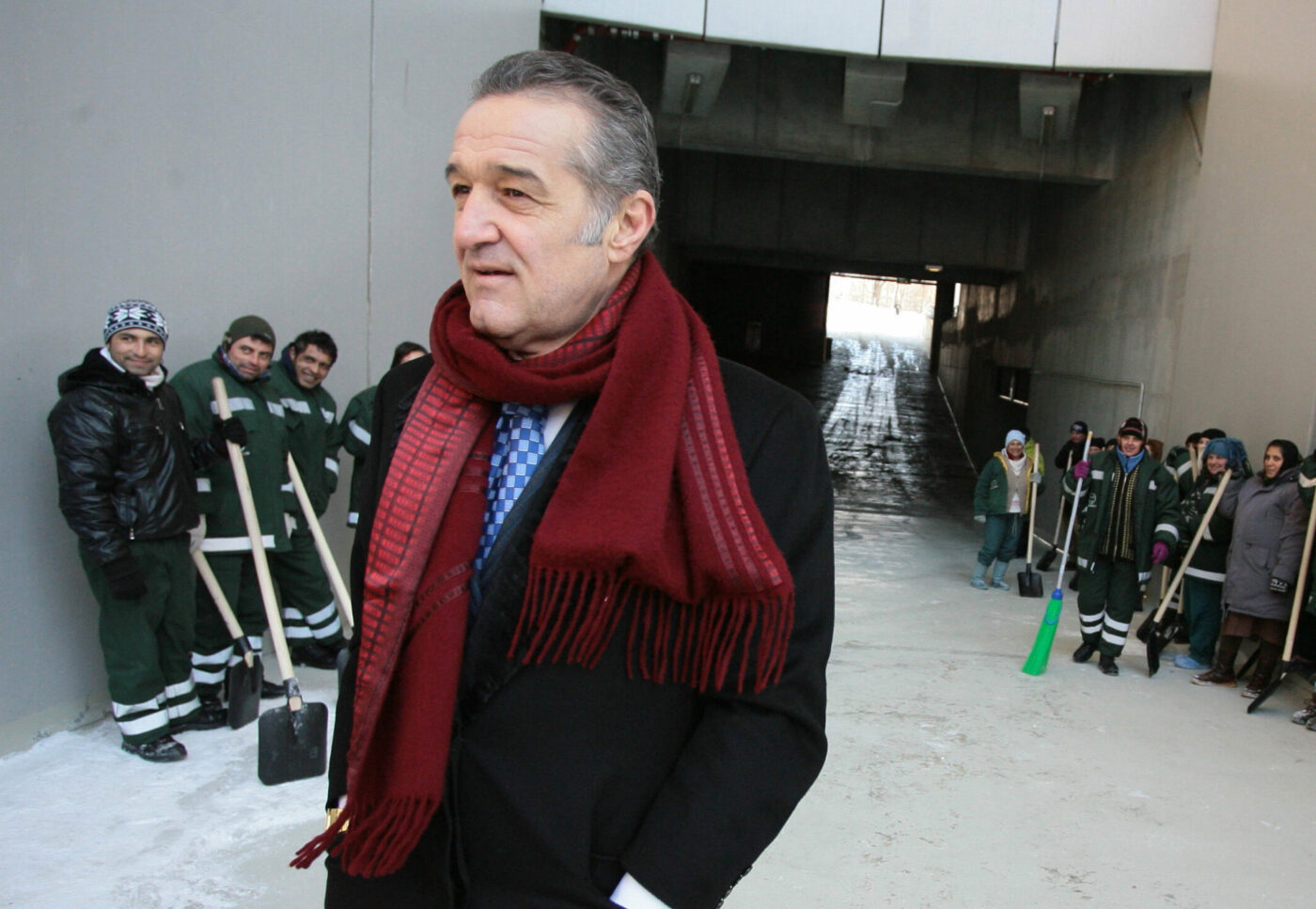 Gigi Becali, pus la zid pentru modul în care o conduce pe FCSB: „Această bulibășeală… Nu așa se construiește o echipă!” | VIDEO EXCLUSIV ProSport Live