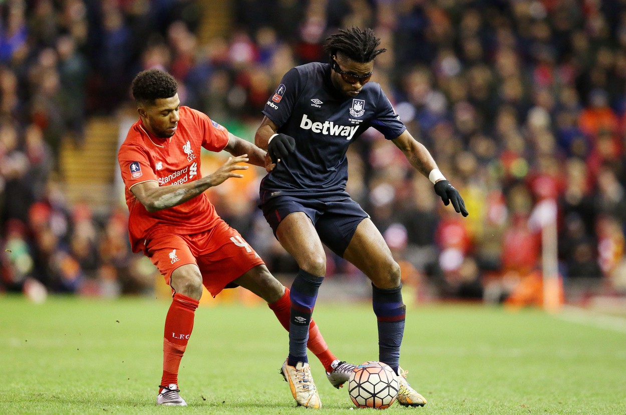 Povestea de Hollywood a fotbalistului care la 16 ani a debutat pentru FC Liverpool și era considerat noul fenomen de pe Anfield! Acum, la 26 de ani, a ajuns să vândă pui fript