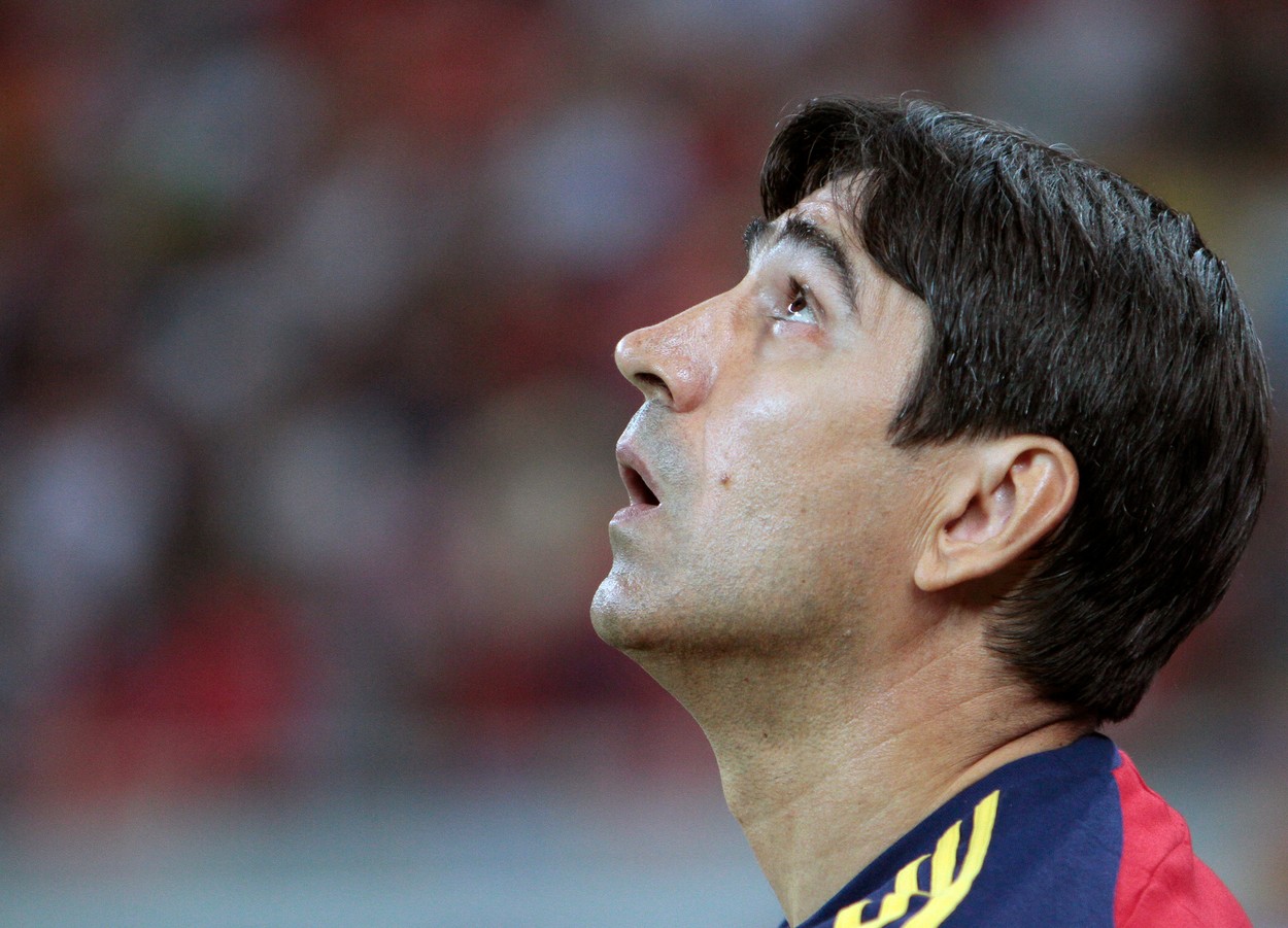 Fostul conducător din Superliga sare în apărarea lui Victor Pițurcă: „Nu îl văd riscând la modul ăsta!” | VIDEO EXCLUSIV ProSport Live
