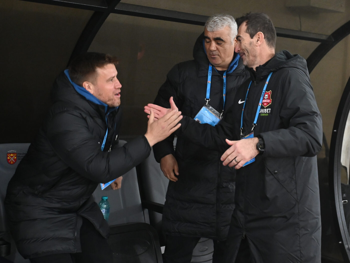 Rămâne FCSB fără antrenor principal? Anunțul îngrijorător făcut de Leo Strizu. „Nu-mi găsesc locul!”