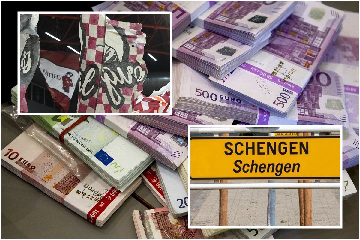 Clubul Rapid boicotează companiile austriece după refuzul aderării României la Schengen! SPECIAL