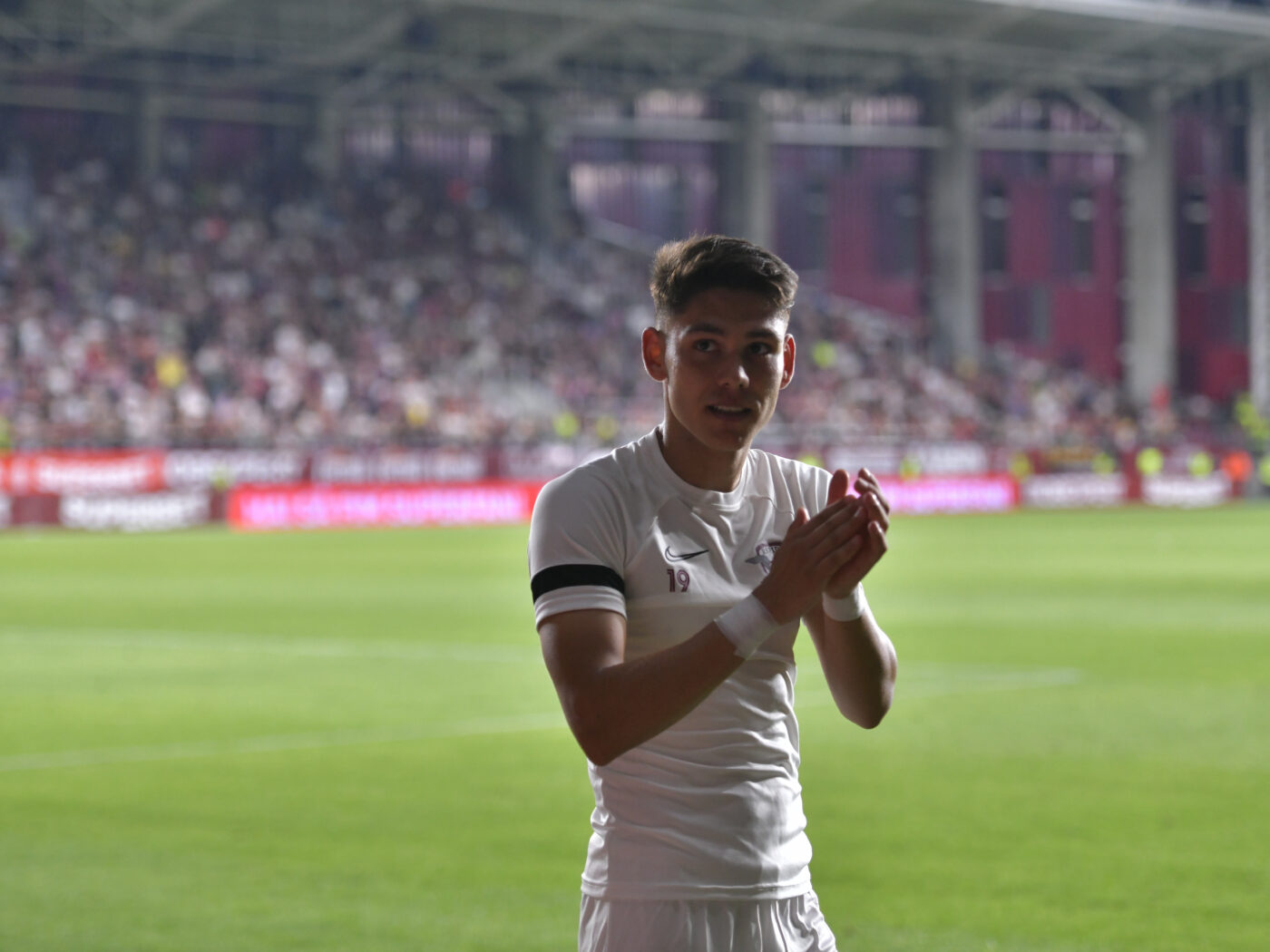 Adevărul din spatele posibilei plecări a lui Antonio Sefer de la Rapid: „Asta l-a afectat și a suferit!” | VIDEO EXCLUSIV ProSport Live