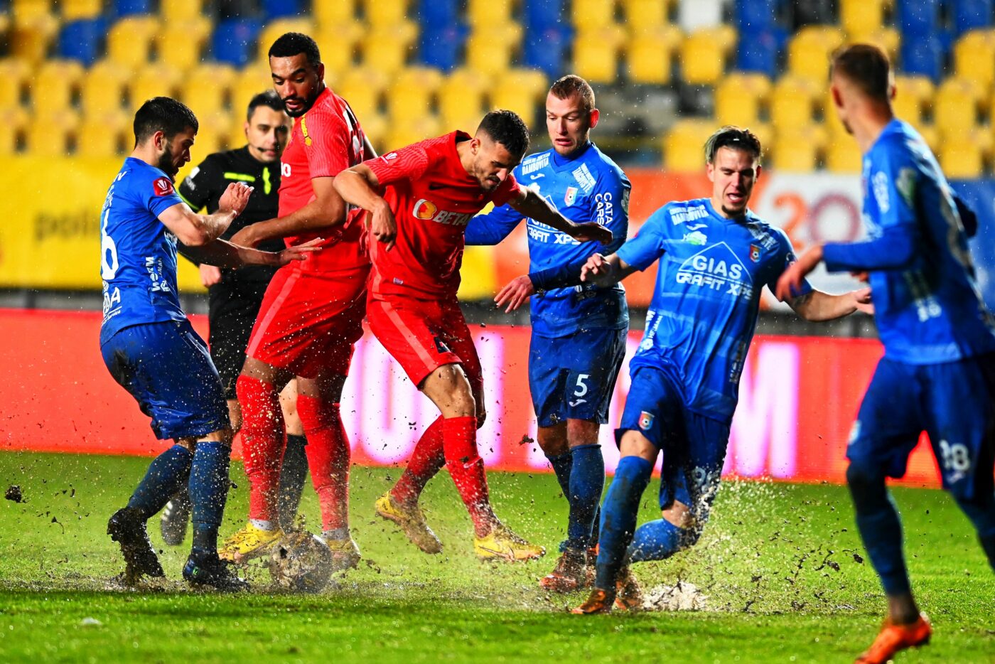 Gigi Becali a primit o propunere inedită în direct la ProSport SPECIAL! Fotbalistul pe care patronul lui FCSB trebuie să-l transfere urgent: „E «killer»! Impune respect, pe teren face de toate. E ca Paul Scholes” | VIDEO EXCLUSIV