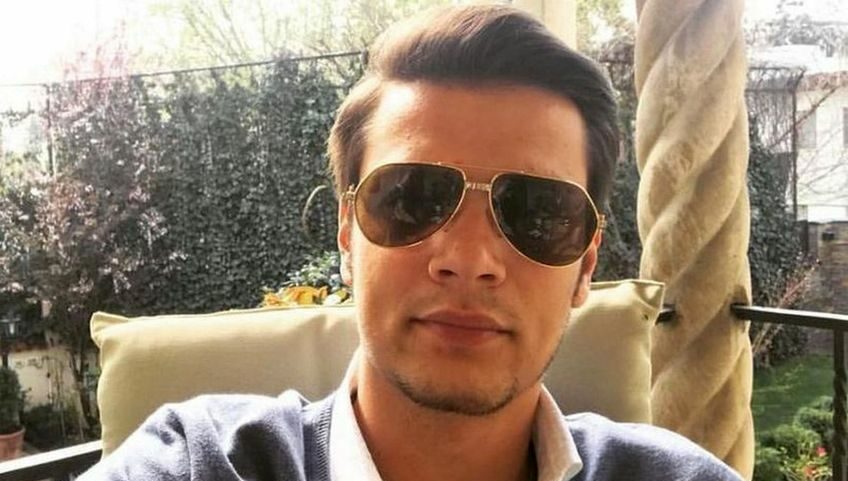 Transformare şocantă! Cum a ajuns să arate Mario Iorgulescu, la 4 ani de la accidentul terifiant! Fiul lui Gino Iorgulescu e condamnat la 15 ani şi 8 luni de puşcărie | FOTO