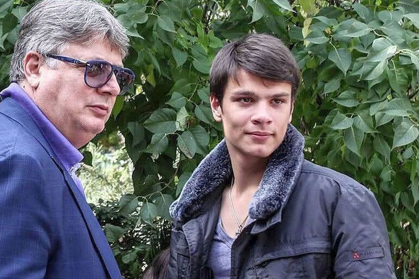Răsturnare incredibilă în dosarul de omor pe care Mario Iorgulescu îl are. Gino Iorgulescu a devenit reprezentantul său legal! Cum poate fi scăpat fără a face o zi de pușcărie: „Nu conștientizează ce i se întâmplă”