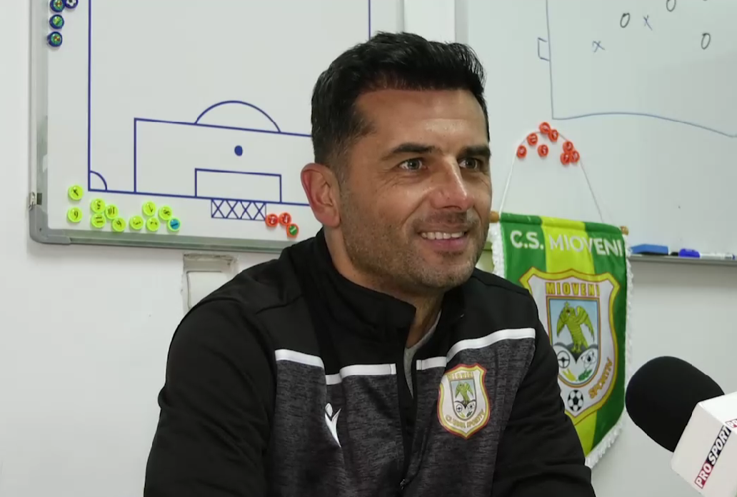 Decizie radicală luată de Nicolae Dică! Unde ar mai vrea să antreneze fostul tehnician de la FCSB: „Merită toate felicitările!” | EXCLUSIV