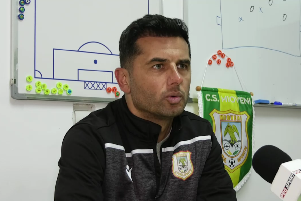 Regretul lui Nicolae Dică după plecarea de la FCSB! Antrenorul a spus tot după trei luni de la despărțirea de trupa „roș-albastră”. „Îmi pare rău!” | VIDEO EXCLUSIV