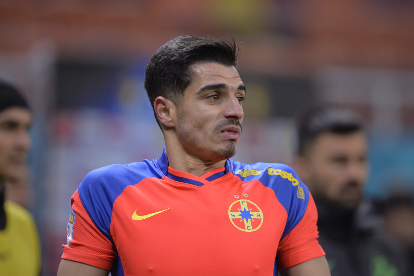 Valentin Gheorghe și Dorin Rotariu, lovituri de play-off la o echipă din Superliga! Ce club încearcă să facă transferurile: „Sunt importante”