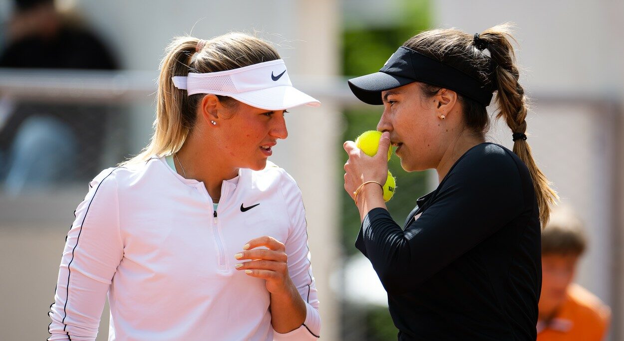 Câți bani au câștigat Gabriela Ruse și Monica Niculescu după ce au ajuns în săptămâna a doua la Australian Open! Premii consistente și în proba de dublu