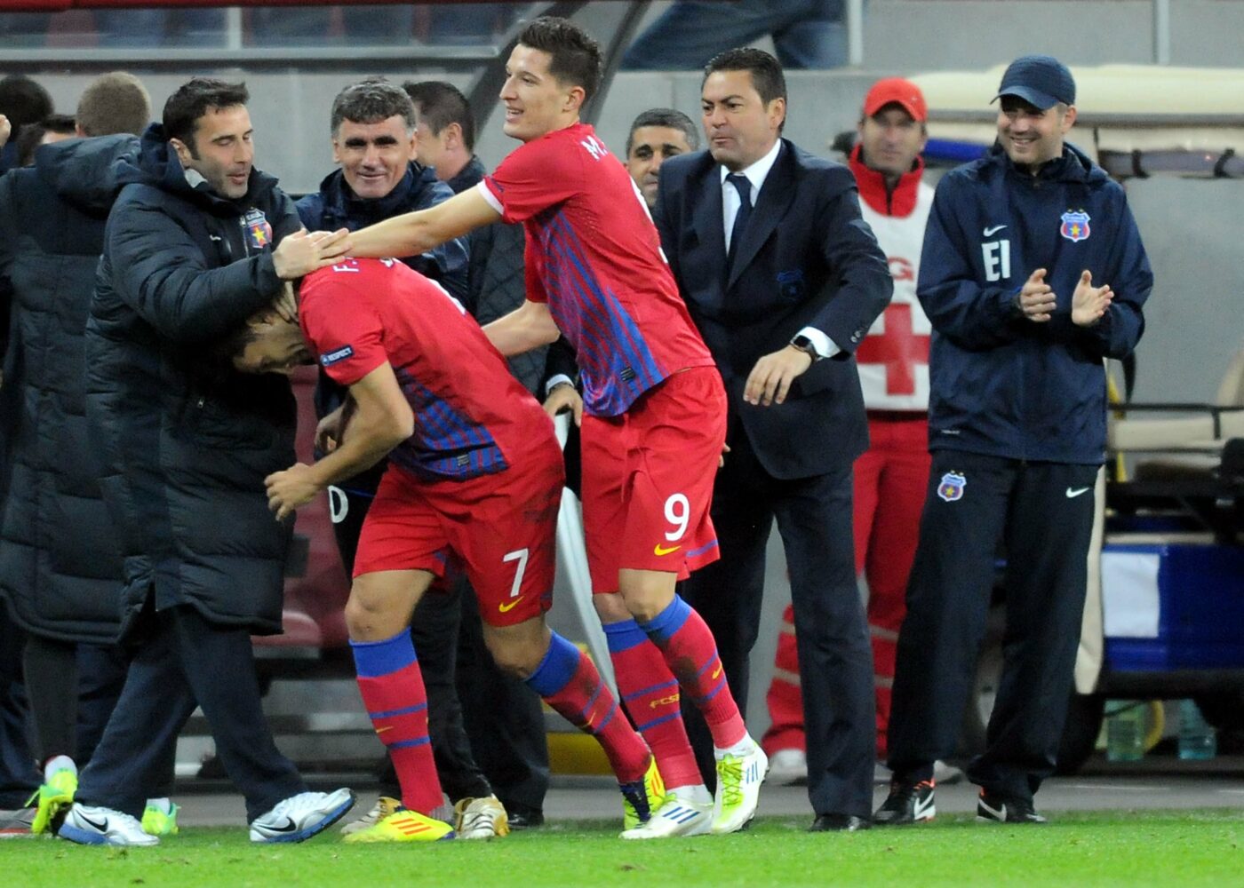 Pas în față pentru Mihai Costea. Campionul cu FCSB va juca la 35 de ani în Liga 2, după ce în ultimul sezon a evoluat în Liga 4 și Liga 3!