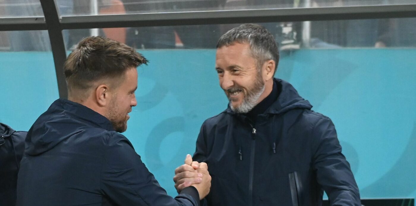 Mihai Stoica a anunțat numele antrenorului principal de la FCSB! Cine va sta pe bancă la primul meci oficial din acest an