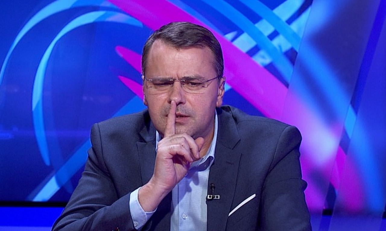 Scandal uriaș la TV cu Adrian Mititelu și Vali Moraru în prim-plan: „Vă faceți treaba, adică să dezinformați!”