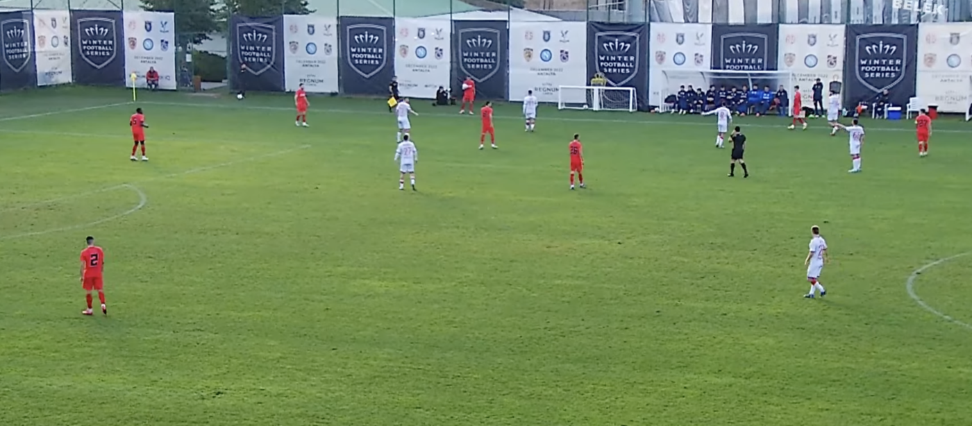Deian Sorescu, nici măcar în lot la amicalul lui FCSB împotriva fostei sale echipe, Rakow! Cum arată formula gândită de Mihai Pintilii