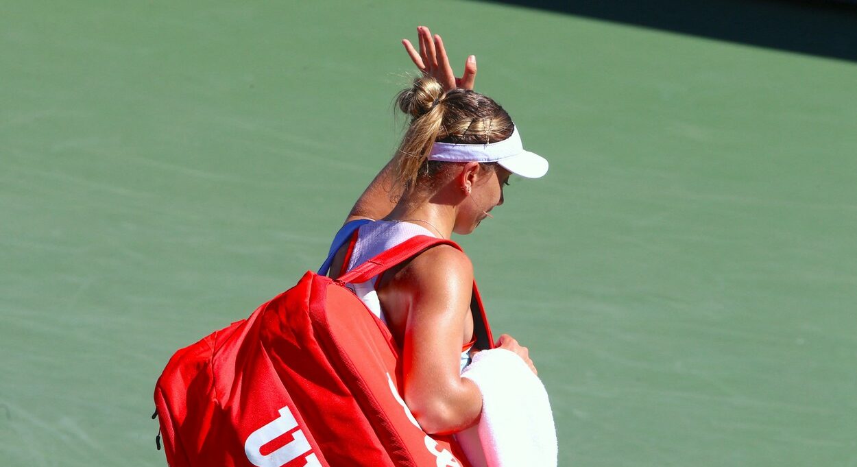 Situație ireală la turneul WTA Adelaide 2! Ambele semifinale au fost anulate, din cauza neprezentării jucătoarelor