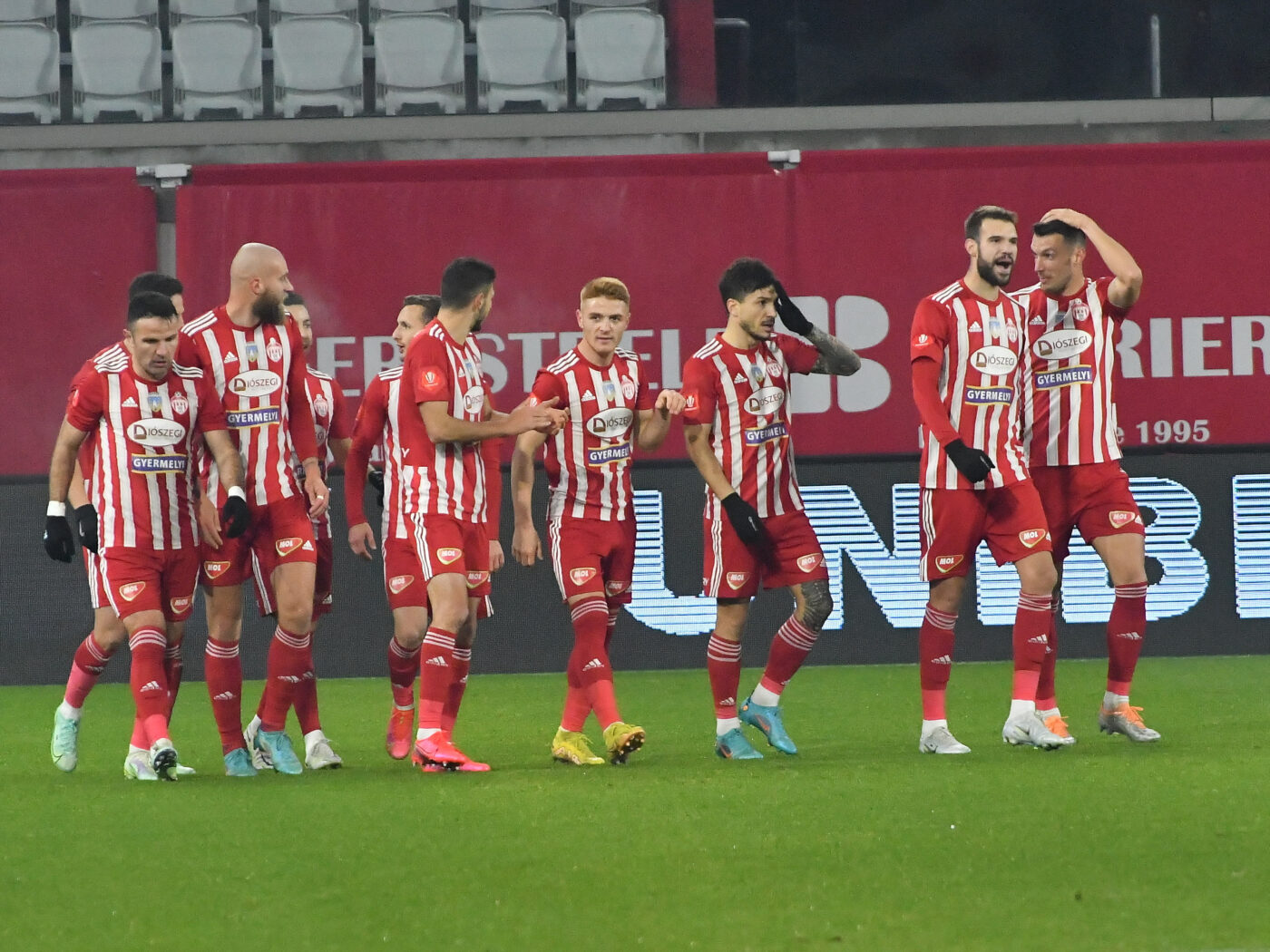 Sepsi OSK, out din play-off? Clasamentul din Superliga s-ar putea modifica. „M-am uitat pe acte!”