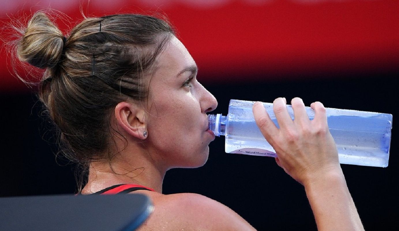 Simona Halep spulberă orice acuzație în procesul de dopaj! Dosarul justificativ răstoarnă toate calculele anterioare, cu argumente inatacabile și bazate pe reglementările Codului Internațional Anti-Doping WADA! | EXCLUSIV