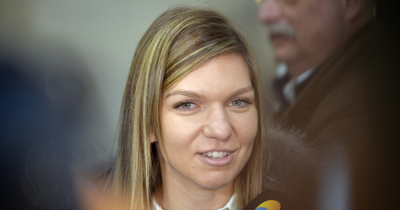 Ce replică a putut primi Simona Halep de la un cunoscut actor, după ce s-a plâns că „norii au fost grei în 2022!” Sportiva a divorțat și a fost depistată pozitiv în anul recent încheiat | FOTO