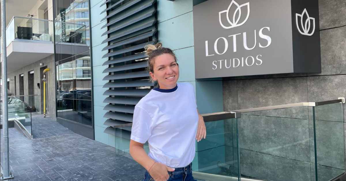 Simona Halep a vrut să-și ridice o casă la Bușteni, dar totul a luat o întorsătură neplăcută! Ce se va construi pe terenul pierdut de sportivă