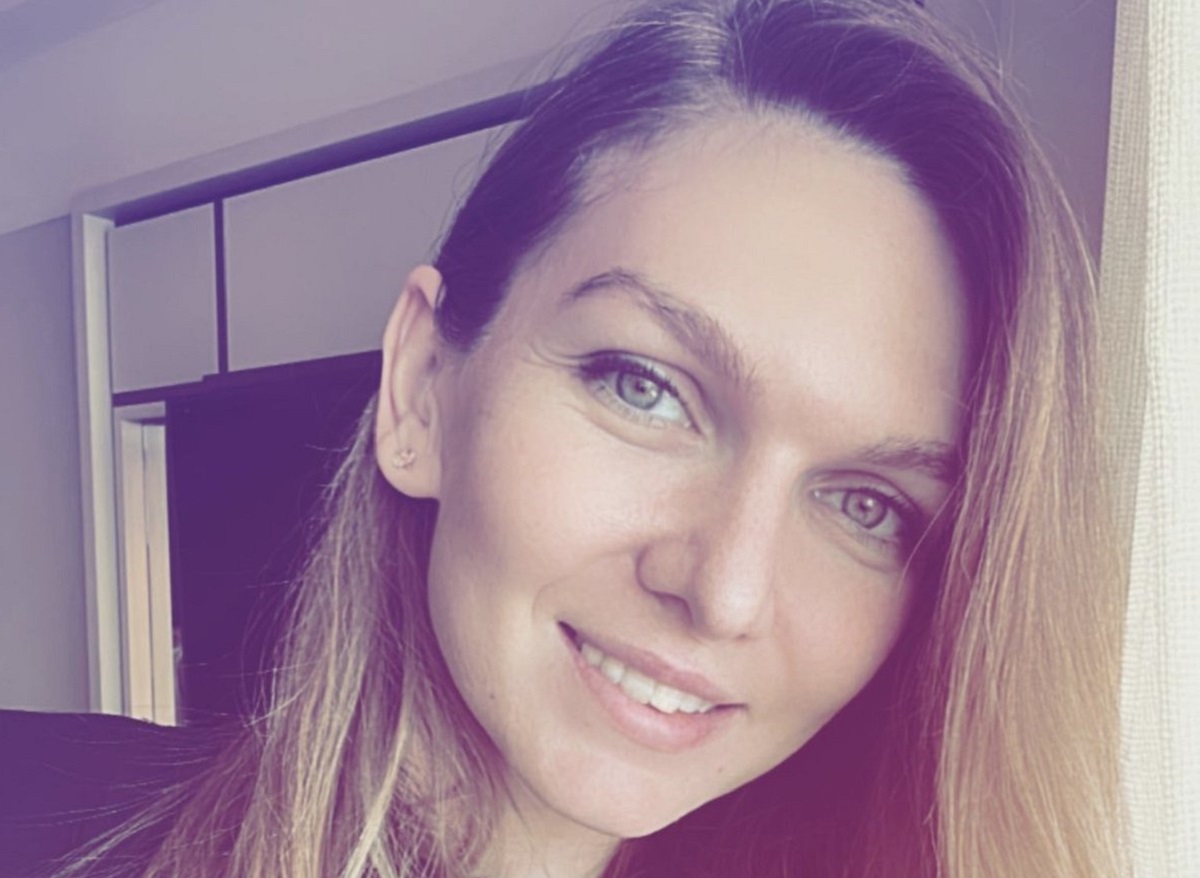 Simona Halep, încrezătoare că scapă de suspendare până la vară! Ce decizie a luat românca înaintea sezonului de zgură | FOTO