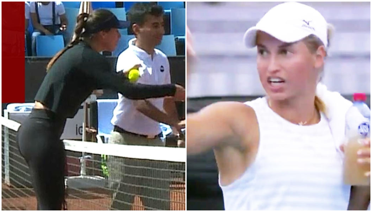 Sorana Cîrstea, întâlnire tensionată la Australian Open: „Acum ce mai vrei?” Cine sunt adversarele româncelor din primul tur