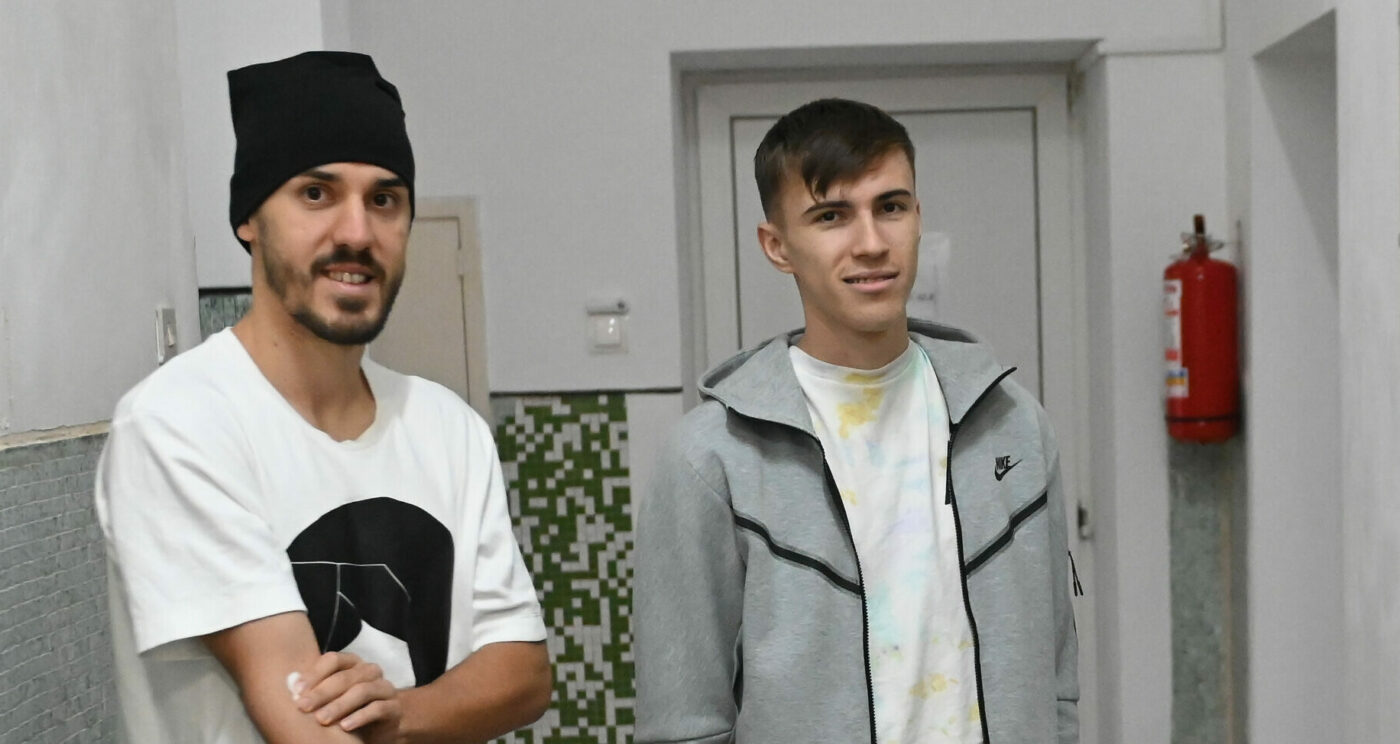 Tavi Popescu, sfătuit să se țină de școală. „Nu e ok! Peste 15 ani nu te mai întâlnești!” Ce probleme poate avea în carieră