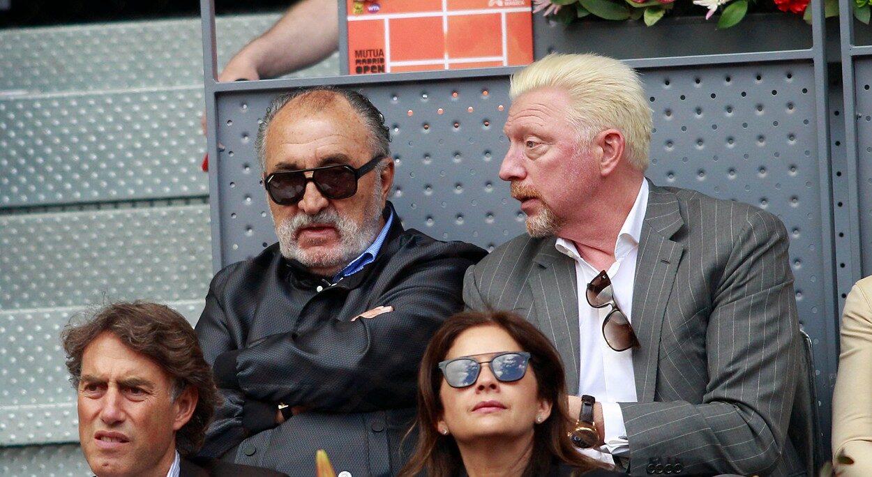 Boris Becker s-a hotărât să spună ce a trăit, de fapt, în închisoare: „Am fost înconjurat de violatori!” Protejatul lui Ion Țiriac a rămas traumatizat