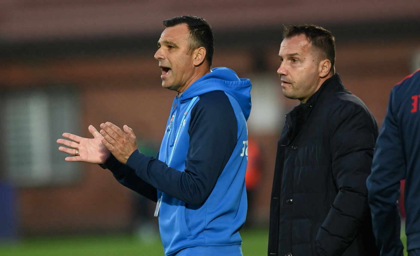 Toni Petrea, încântat de fotbaliștii trimiși de FCSB la Chindia Târgoviște! Ce spune despre lupta din Superliga pentru salvarea de la retrogradare