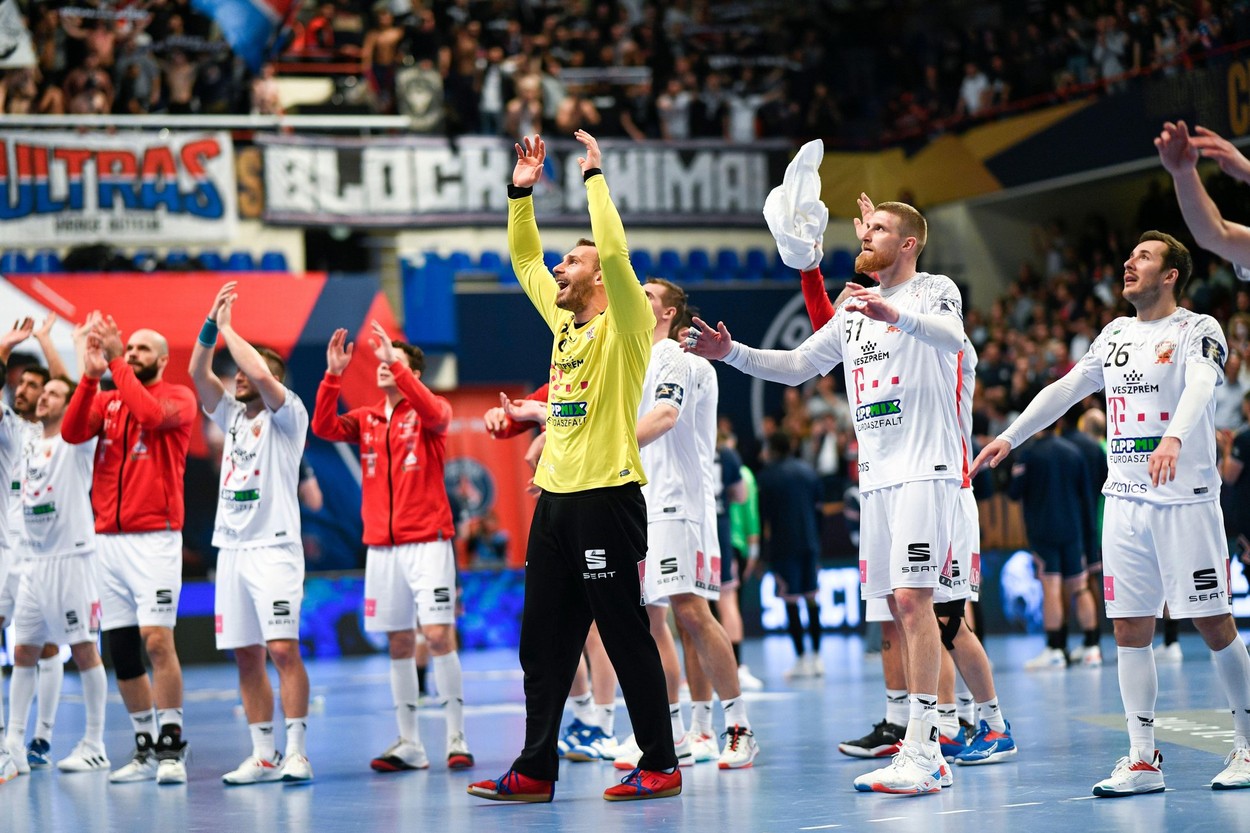 Transfer uriaș făcut de Dinamo! Unul dintre cei mai buni handbaliști din lume vine în România să câștige Liga Campionilor. Cum a fost convins | EXCLUSIV