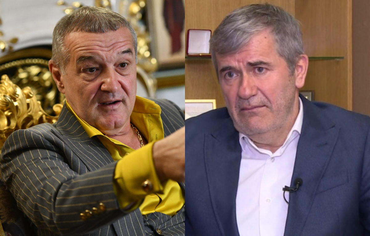 Un nou transfer pe axa FCSB – FC Botoșani. „Vine definitiv, cu clauză de coproprietate!”