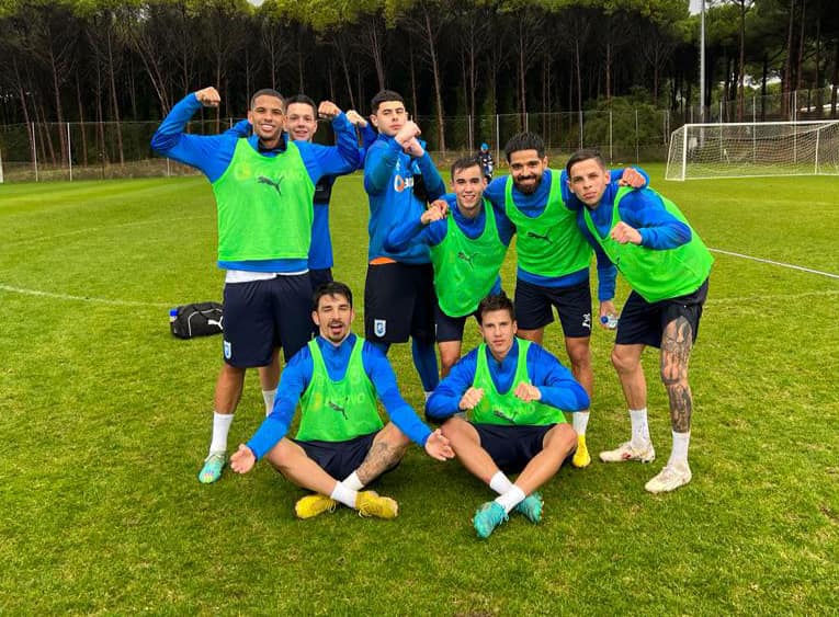 Un nou transfer spectaculos anunțat de Universitatea Craiova! Ce salariu va încasa fotbalistul