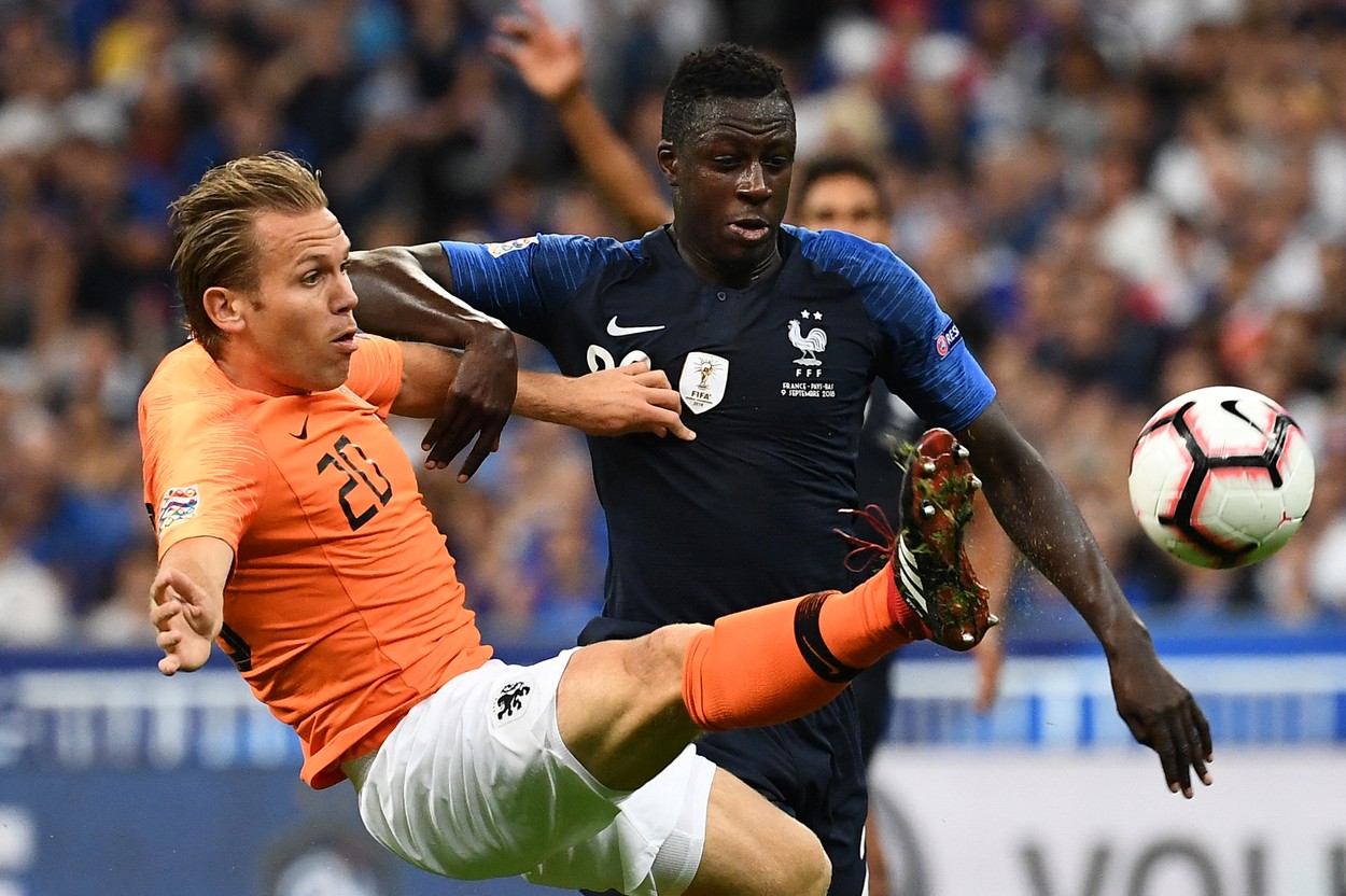 Verdict șocant în Marea Britanie! Ce se întâmplă cu Benjamin Mendy, fostul campion mondial care risca închisoare pe viață după ce a fost acuzat de viol! Reacția clubului Manchester City