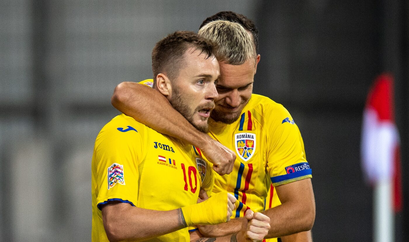 Alex Maxim, la un pas de transferul carierei: un club din Serie A îl vede înlocuitorul perfect pentru vedeta accidentată