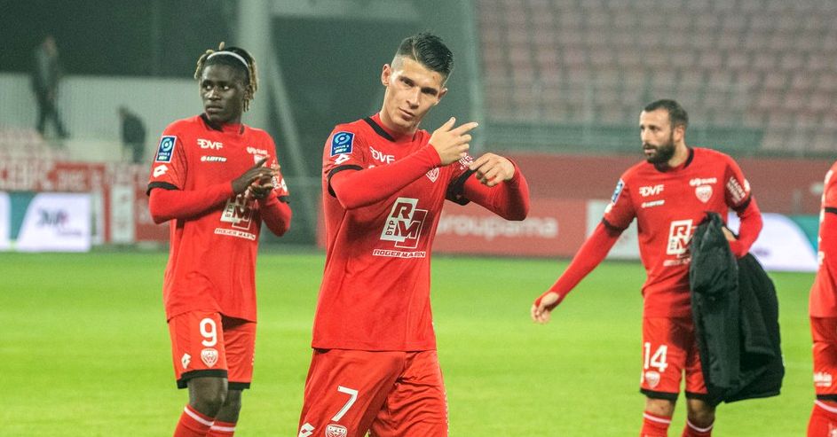 Alex Dobre a prins transferul care îi poate resuscita cariera! Cum poate ajunge la Atletico Madrid: „Sunt un jucător tehnic, rapid și îmi place să marchez”