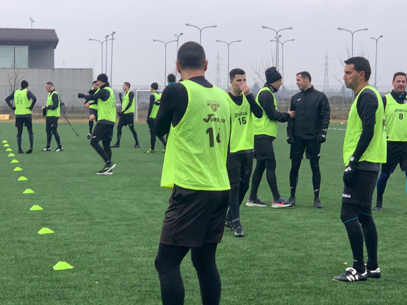 Surpriză înainte de reluarea Superligii! Doi arbitri au picat testele fizice | EXCLUSIV