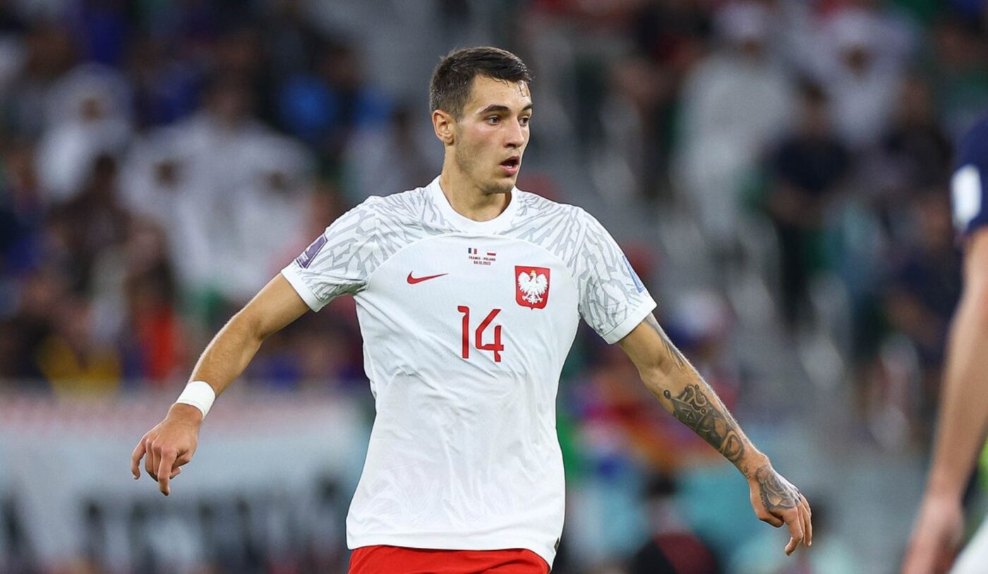 Transfer surpriză făcut de Arsenal Londra: 25 de milioane de euro pentru un fundaș polonez