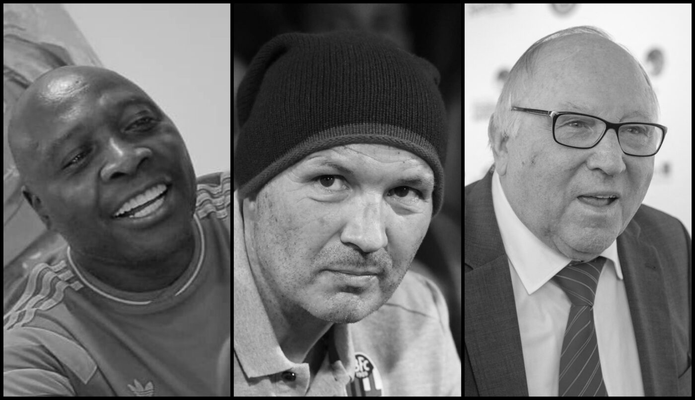 Cine sunt marii dispăruți, alături de Pele, din fotbalul internațional în 2022? Lista cuprinde nume precum Siniša Mihaijlovic, Freddy Rincon și Uwe Seeler | SPECIAL