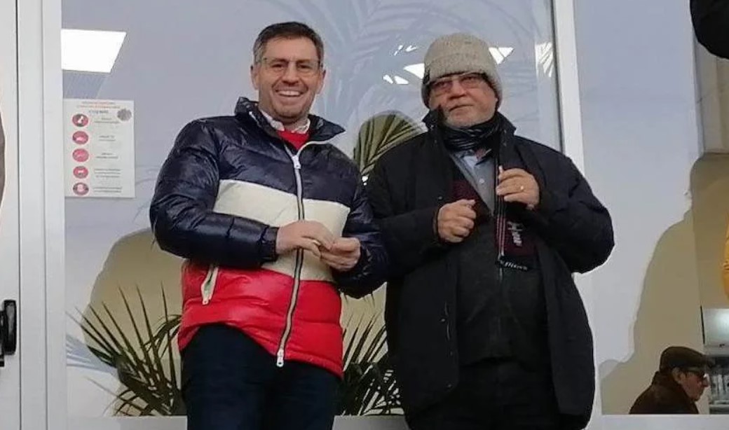 Nicolae Bara, prezent la UTA Arad – Mioveni. Urmează discuțiile cu Alexandru Meszar