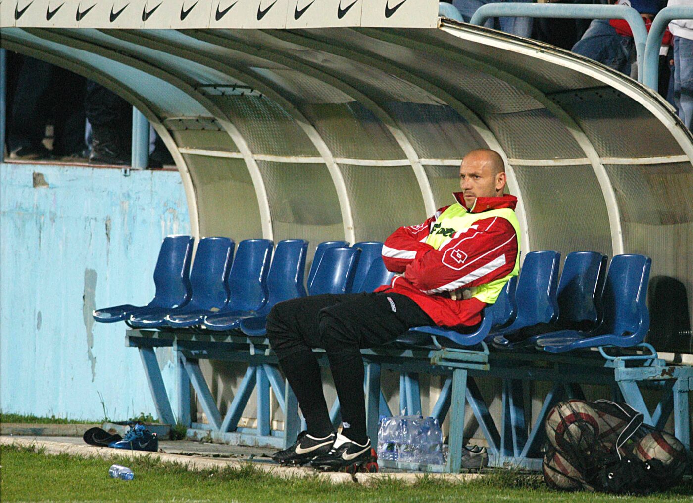 Bogdan Stelea nu crede într-un „alt Dinamo”: „Dacă dă faliment, pentru mine nu mai există clubul la care am crescut!”