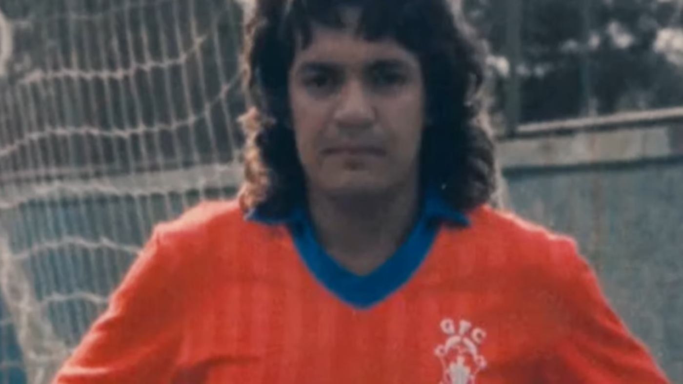 Povestea incredibilă a celui mai mare escroc din istoria sportului-rege! Carieră de 13 ani în care nu a jucat niciun minut pentru că… nu știa să joace fotbal!