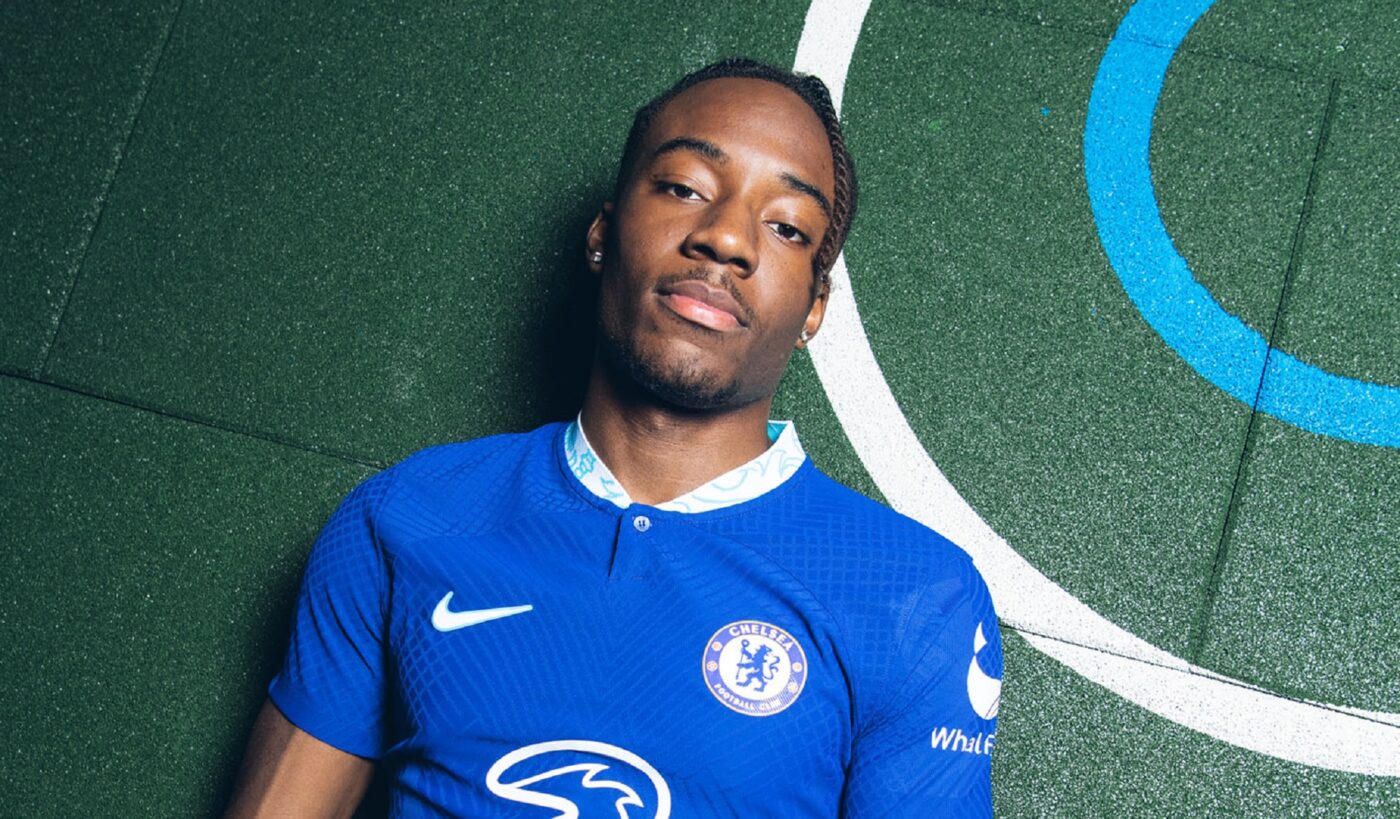Chelsea Londra continuă nebunia pe piața transferurilor: a plătit 35 de milioane de euro pentru Noni Madueke