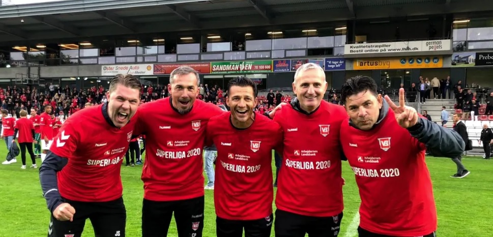 Fostul preparator fizic de la FCSB s-a „transferat” în Polonia. A cucerit titlul alături de Costel Gâlcă în 2015 și l-a urmat pe antrenor la toate echipele