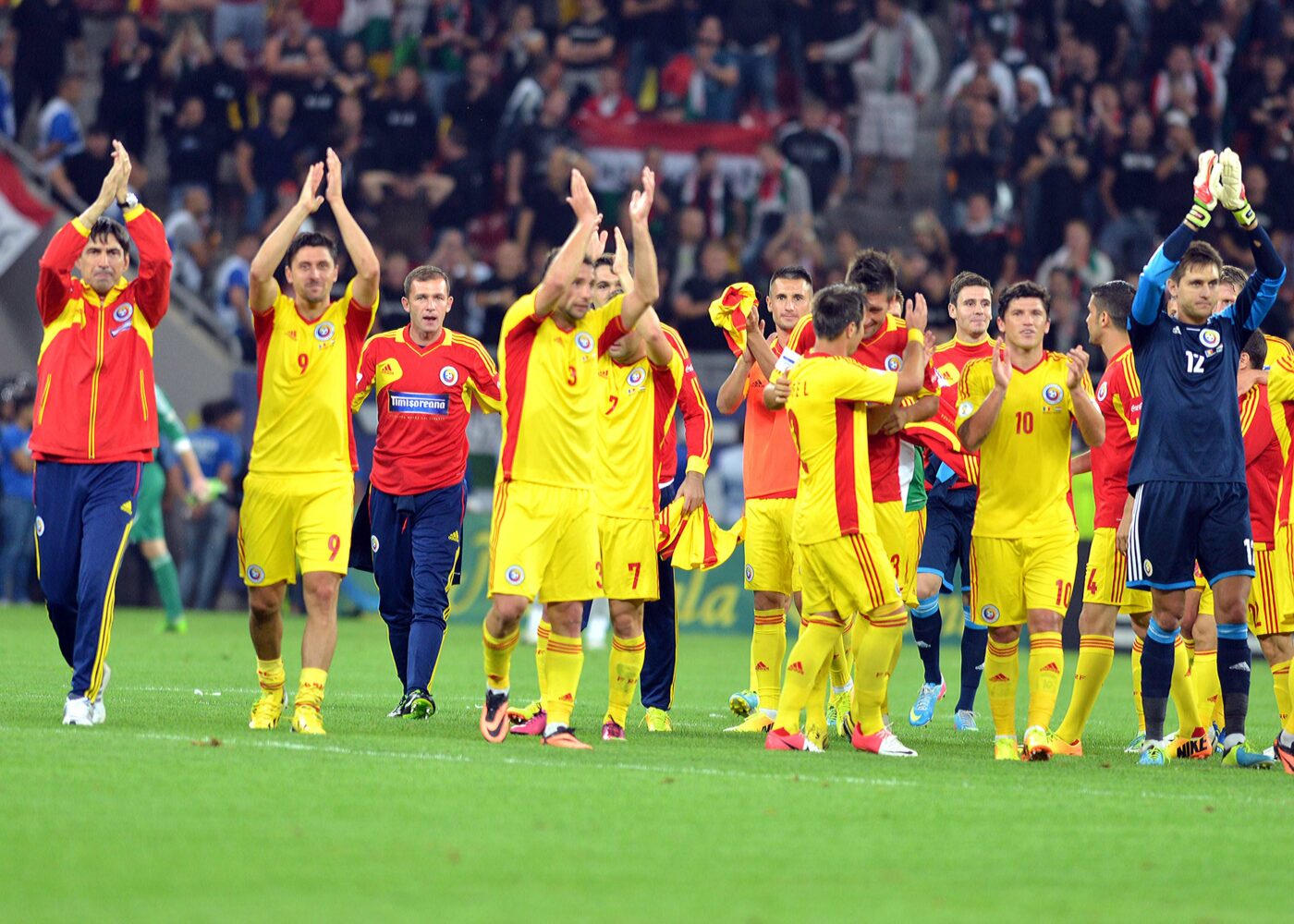 Fostul fotbalist al echipei naționale, cu 41 de prezențe în tricoul României, și-a anunțat retragerea din fotbal! „Nu știu dacă pot să mai joc”