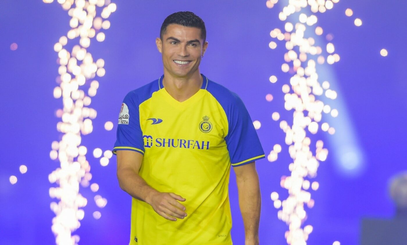 Meciurile lui Cristiano Ronaldo din Arabia Saudită vor fi transmise la TV în România! Pe ce post îl vom putea vedea pe CR7 în acțiune