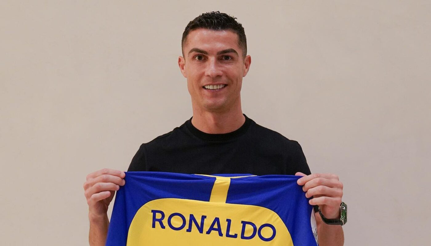 Legenda lui Liverpool l-a spulberat pe Cristiano Ronaldo: comparația, devastatoare pentru noul star al lui Al-Nassr