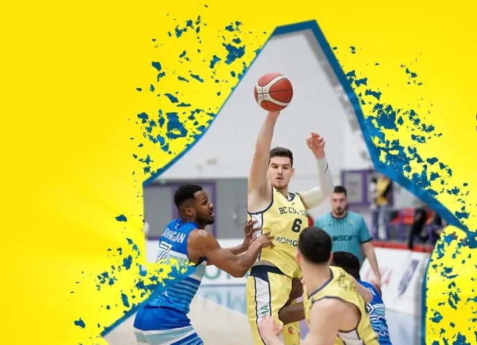 Victorii pentru CSU Sibiu și Steaua, lovitură dată pe piața transferurilor de U BT Cluj! Au adus în România jucător de NBA