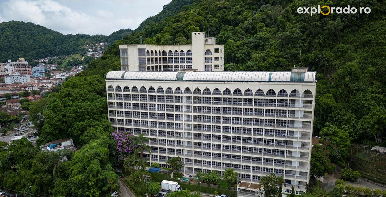 Ultimele detalii despre înmormântarea lui Pele, evenimentul care paralizează Brazilia în primele zile din 2023. La ce etaj va fi depus sicriul cu trupul lui „O Rei” în cimitirul vertical Memorial Necropole Ecumenica din Santos