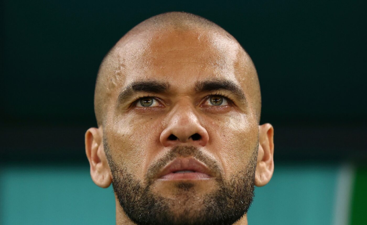 „Mi-a dat palme!”. Femeia agresată sexual de Dani Alves rupe tăcerea despre noaptea de coșmar cu fostul fotbalist al Barcelonei