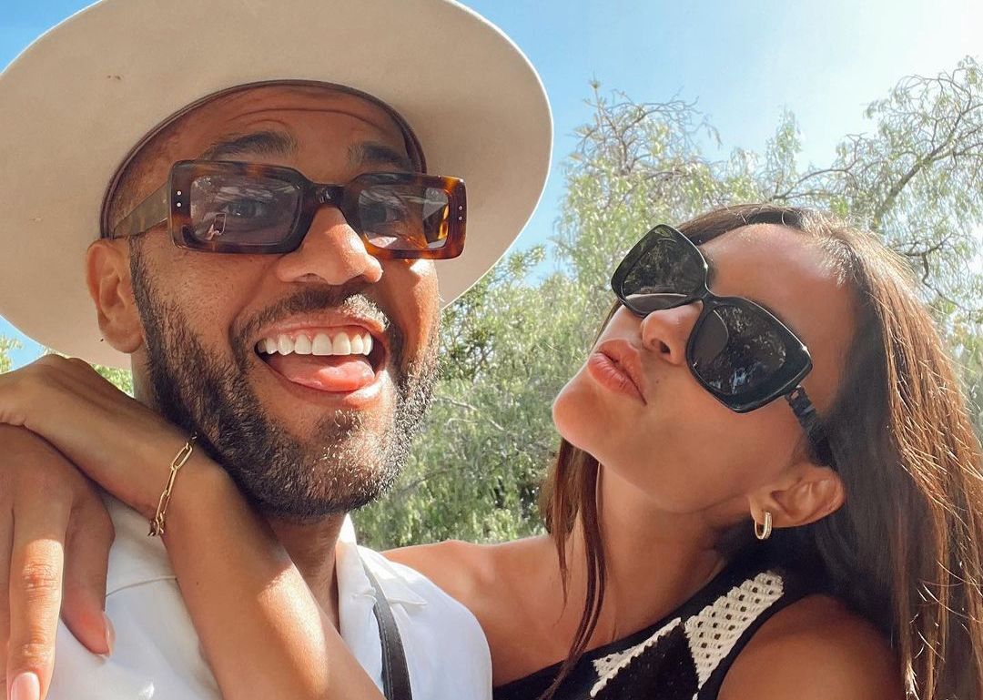 Cine este soția lui Dani Alves, fotbalistul brazilian arestat în Barcelona. Modelul internațional l-ar fi părăsit când a aflat că i-a fost infidel  | GALERIE FOTO