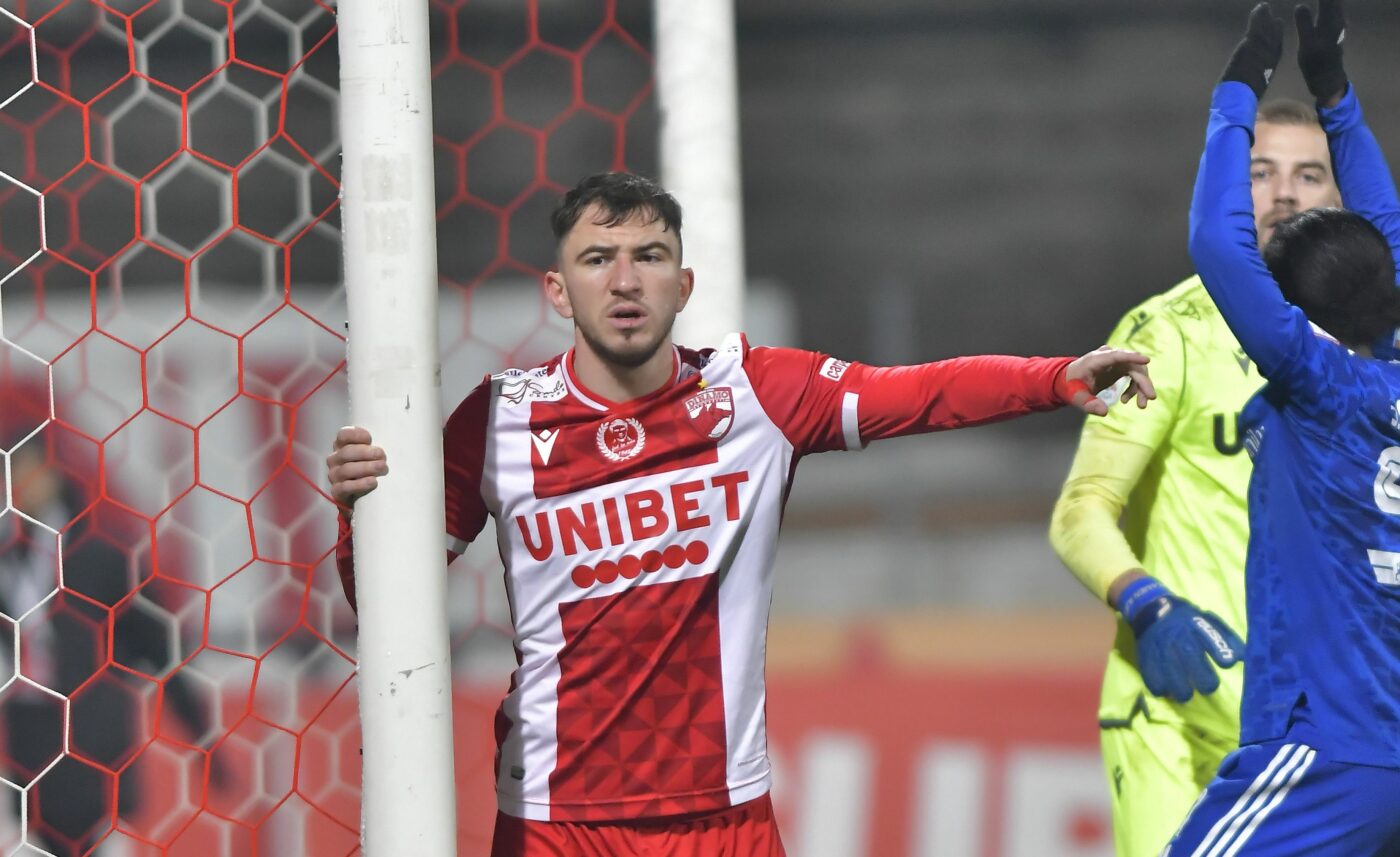Nicolae Dică, reacție categorică după ce Deian Sorescu a semnat cu FCSB și a fost criticat de către dinamoviști: „Eu am făcut ceva pentru Steaua!”